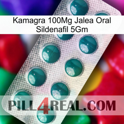 Kamagra 100Mg Oral Jelly Sildenafil 5Gm dapoxetine1